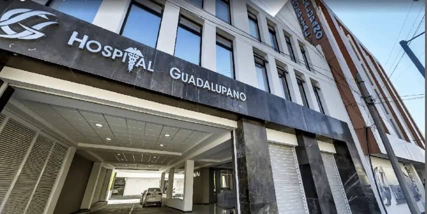 Detalle del servicio Catéter permanente 1